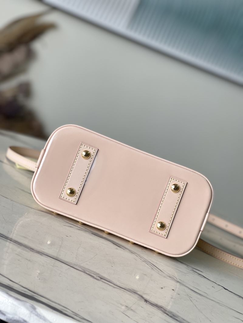 Louis Vuitton Top Handle Bags